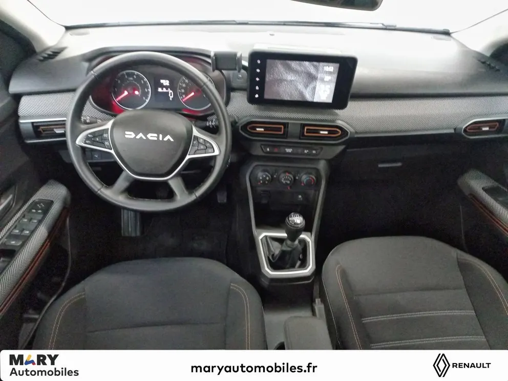 Véhicule occasion 215466 - dacia SANDERO - Photo 8