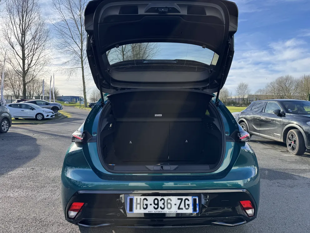 Véhicule occasion 211058 - peugeot 308 - Photo 6