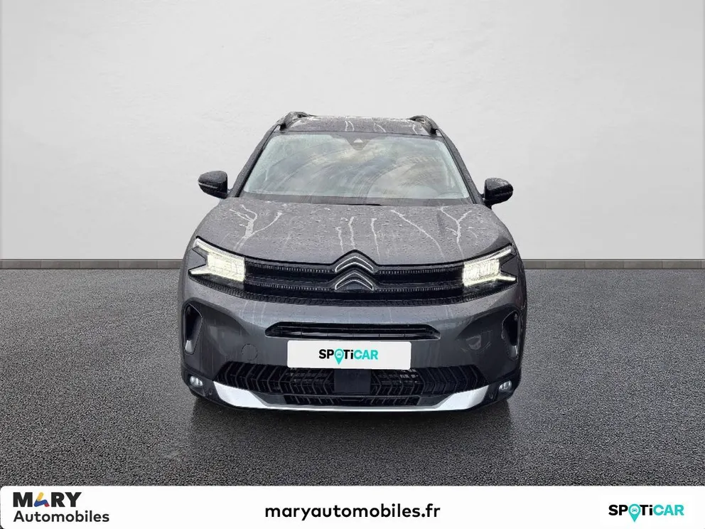 Véhicule occasion 213287 - Citroën C5 AIRCROSS - Photo 2