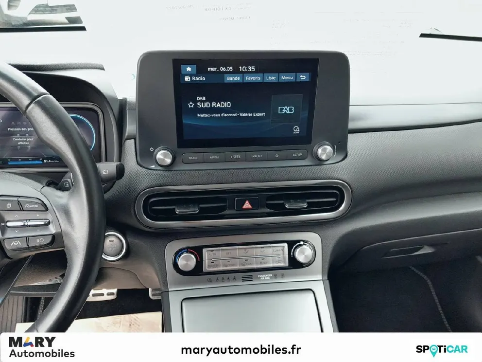 Véhicule occasion 236422 - hyundai KONA - Photo 13