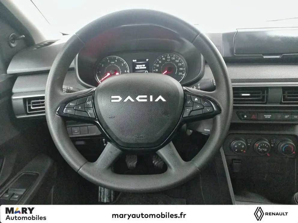 Véhicule occasion 193290 - dacia SANDERO - Photo 14