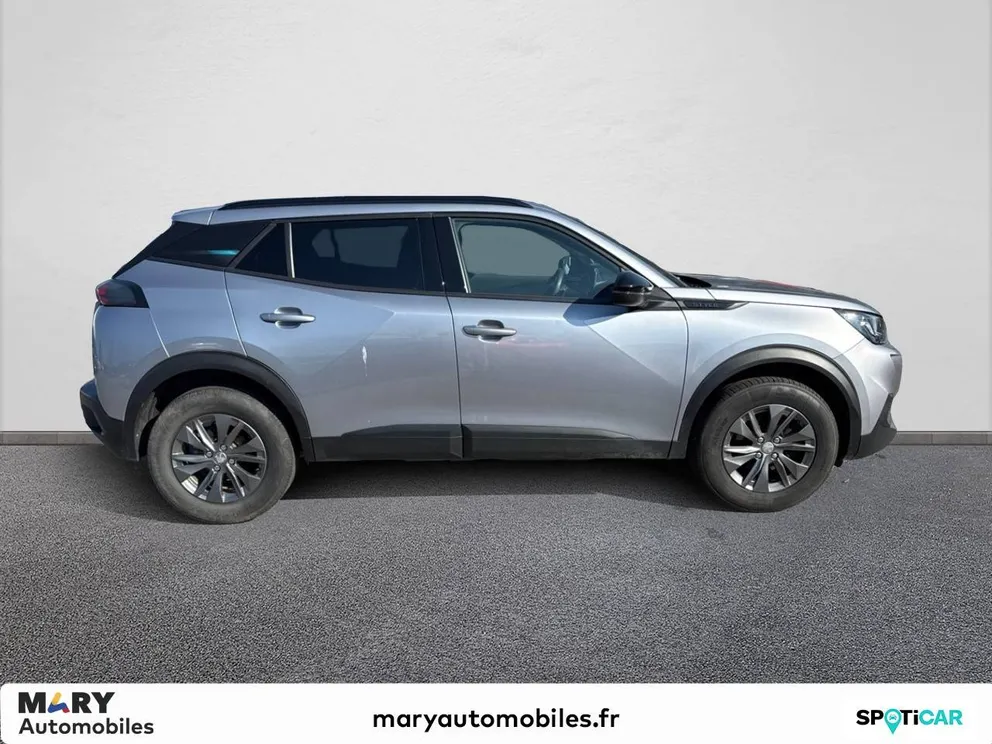 Véhicule occasion 223686 - peugeot 2008 - Photo 4