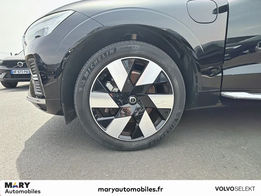 Véhicule occasion 1229761 - volvo XC60 - Photo 5