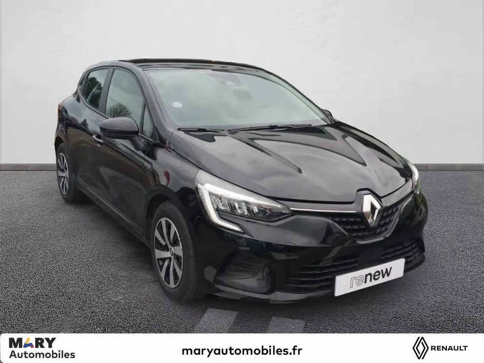Véhicule occasion 215990 - renault CLIO - Photo 3