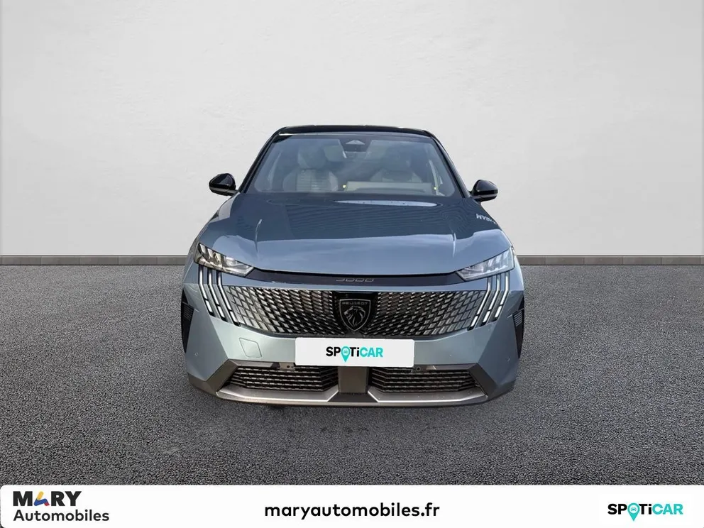 Véhicule occasion 209487 - peugeot 3008 - Photo 2