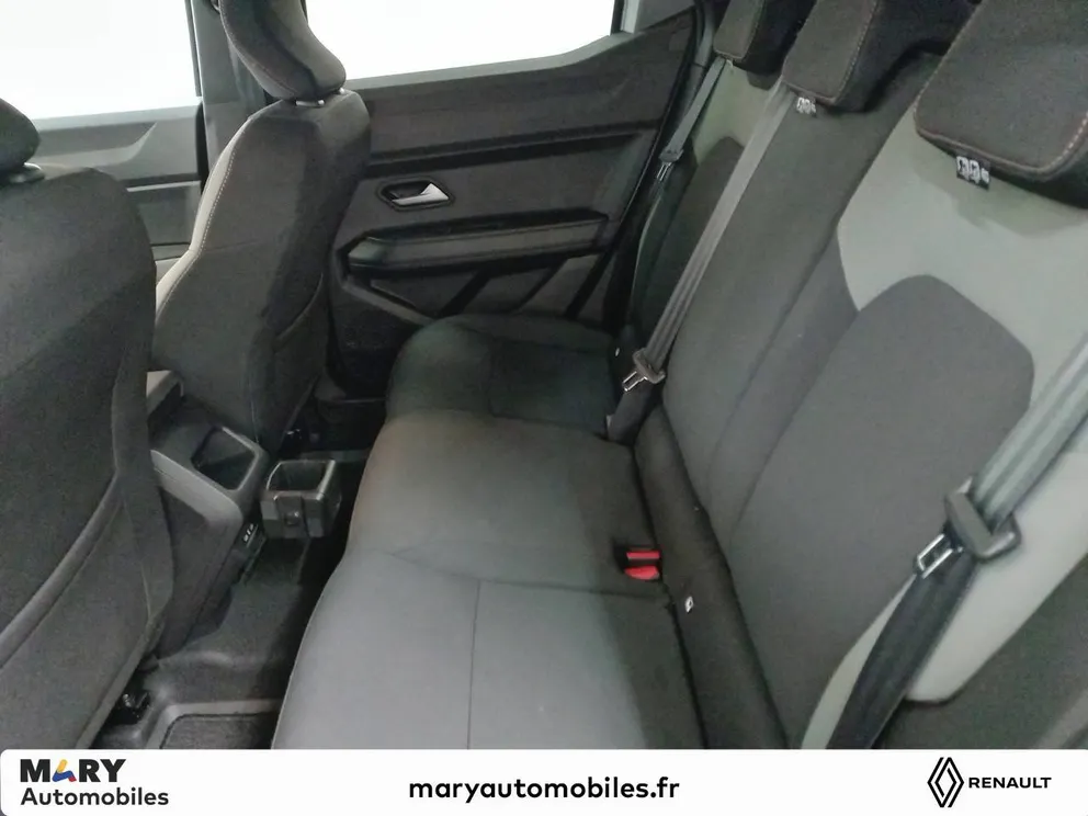 Véhicule occasion 198827 - dacia DUSTER - Photo 10