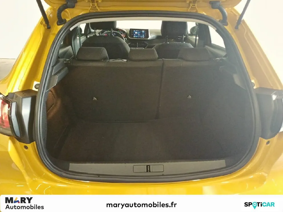 Véhicule occasion 178607 - peugeot 208 - Photo 6