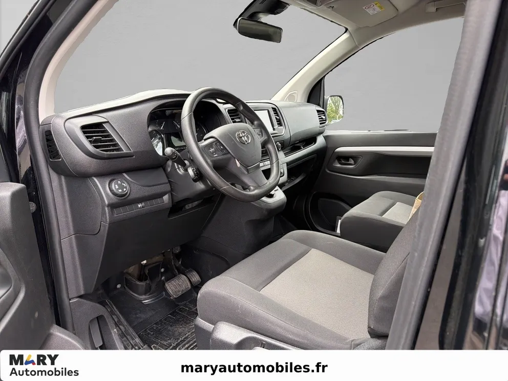 Véhicule occasion 225954 - toyota PROACE - Photo 13