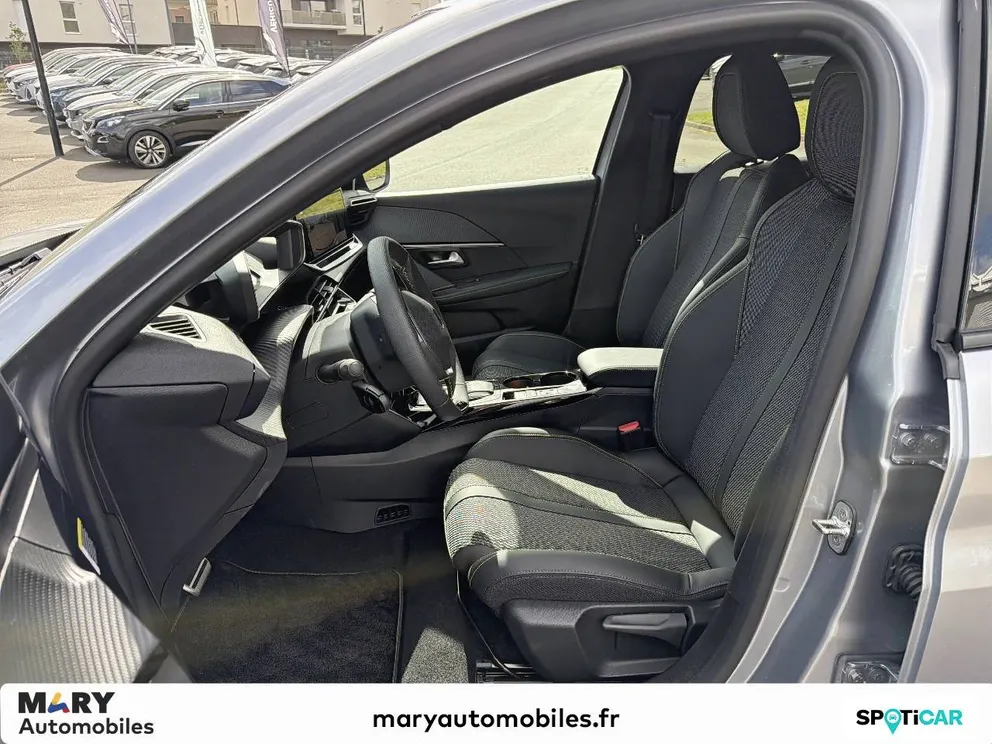 Véhicule occasion 229991 - peugeot 208 - Photo 9