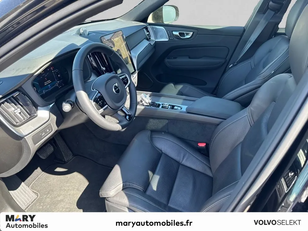 Véhicule occasion 215719 - volvo XC60 - Photo 4