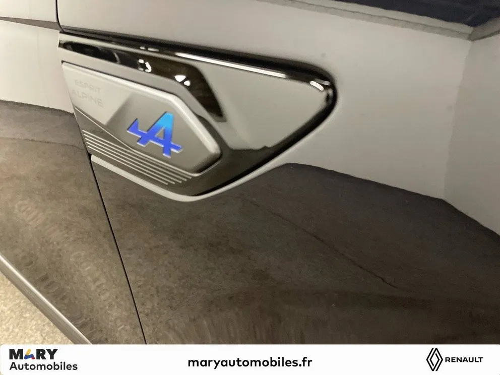 Véhicule occasion 206355 - renault ARKANA - Photo 19