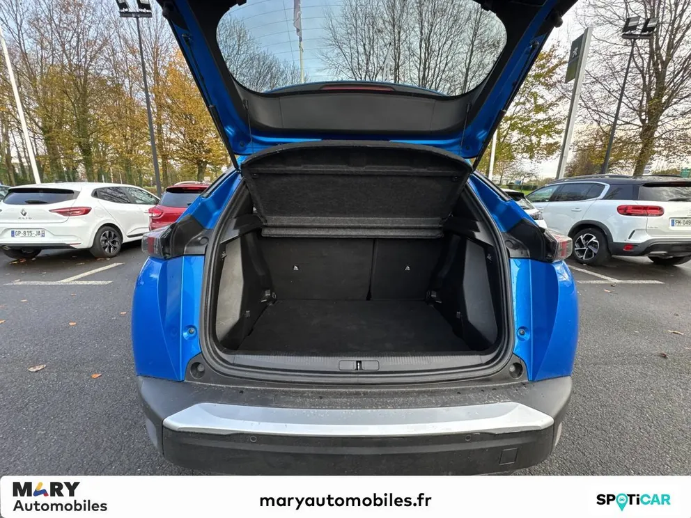 Véhicule occasion 204177 - peugeot 2008 - Photo 6