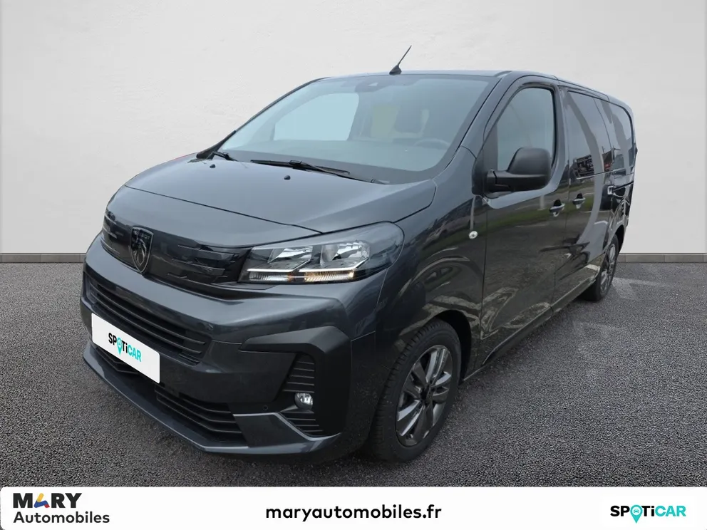 Véhicule occasion 166274 - peugeot EXPERT - Photo 1