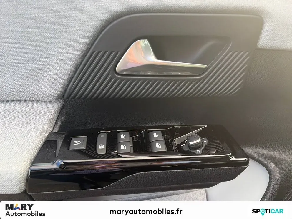 Véhicule occasion 220389 - Citroën C5 AIRCROSS - Photo 12