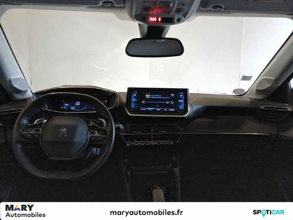 Véhicule occasion 206453 - peugeot 208 - Photo 8