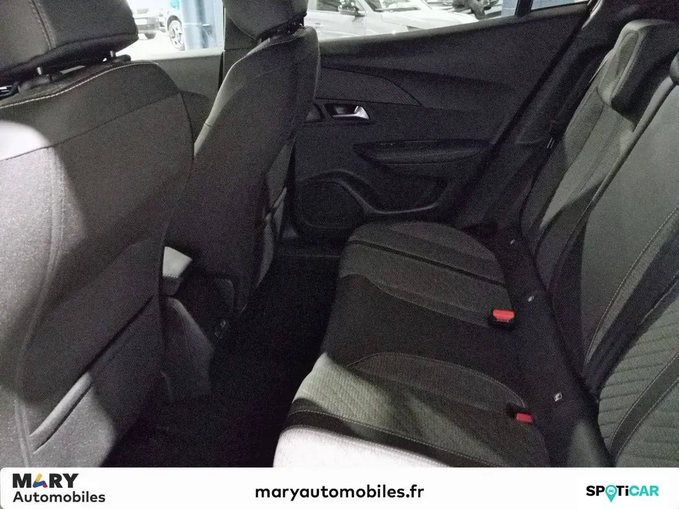 Véhicule occasion 214266 - peugeot 2008 - Photo 10