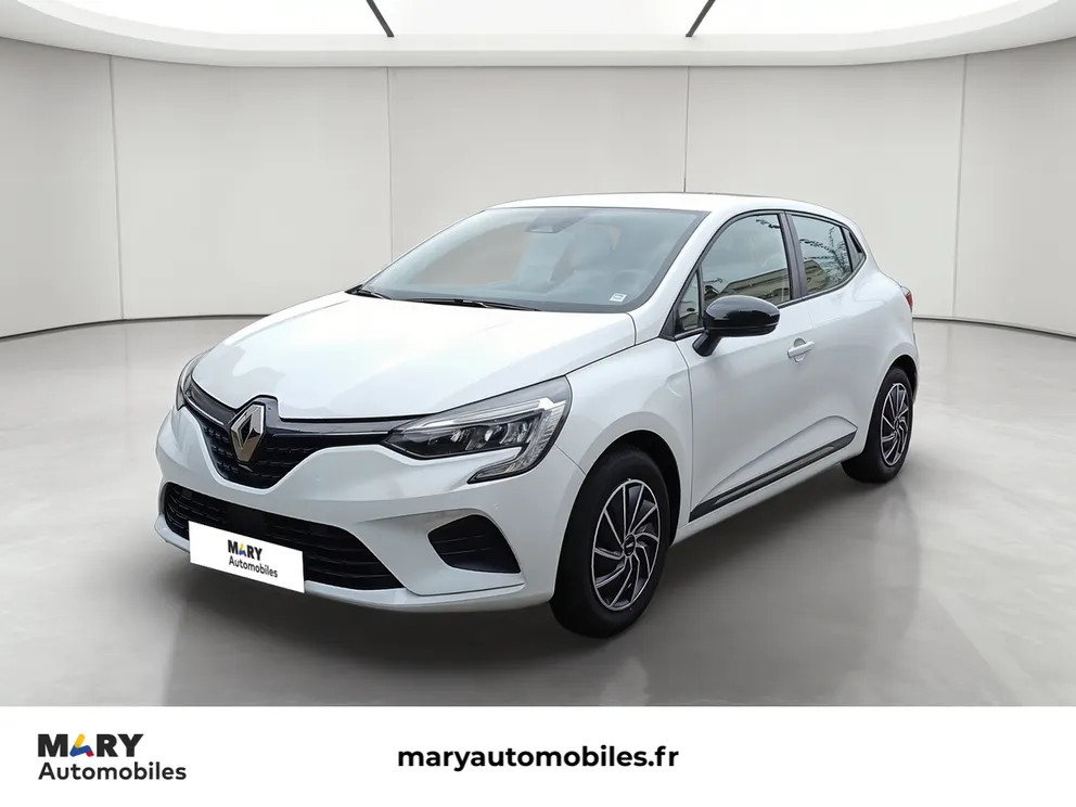 Véhicule occasion 1245692 - renault CLIO - Photo 1