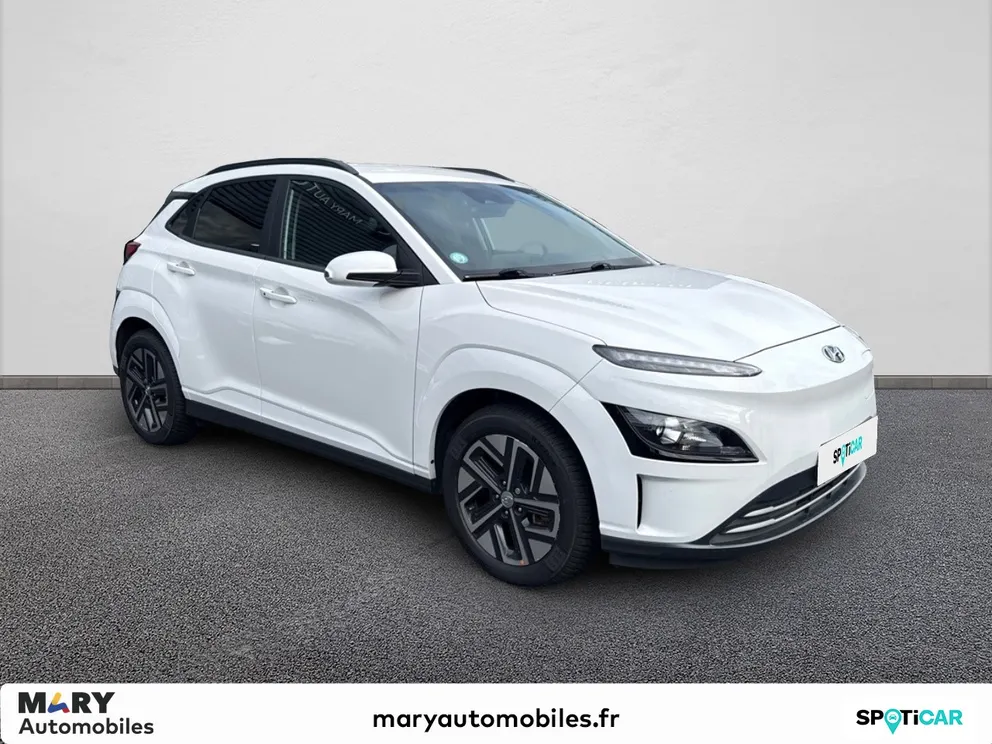 Véhicule occasion 235230 - hyundai KONA - Photo 5
