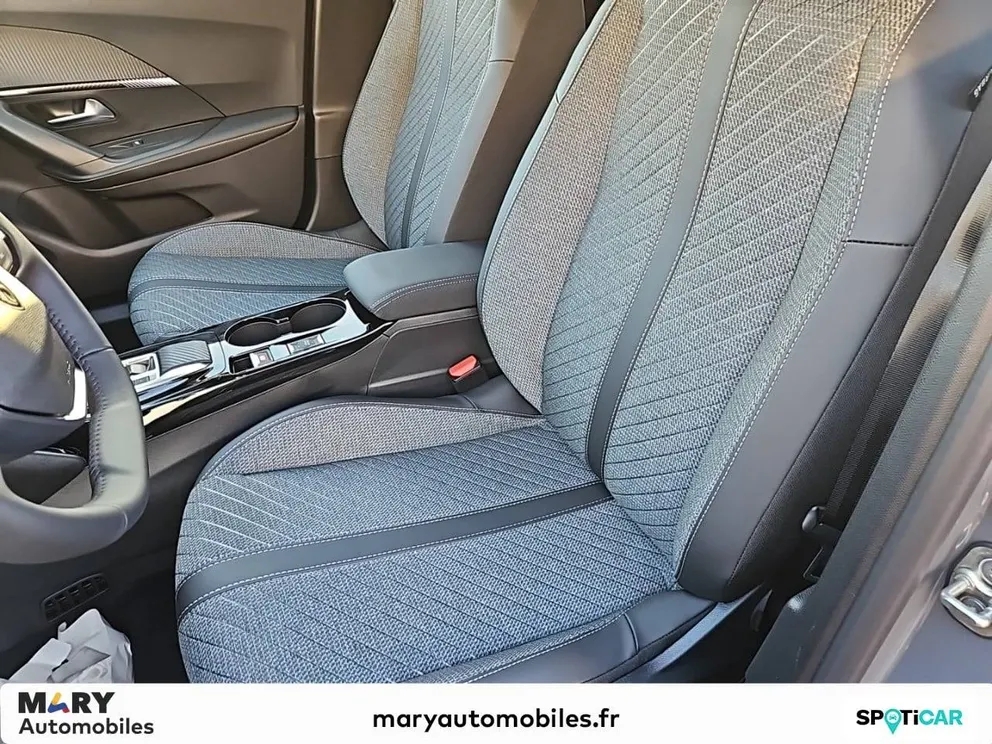 Véhicule occasion 211478 - peugeot 2008 - Photo 9