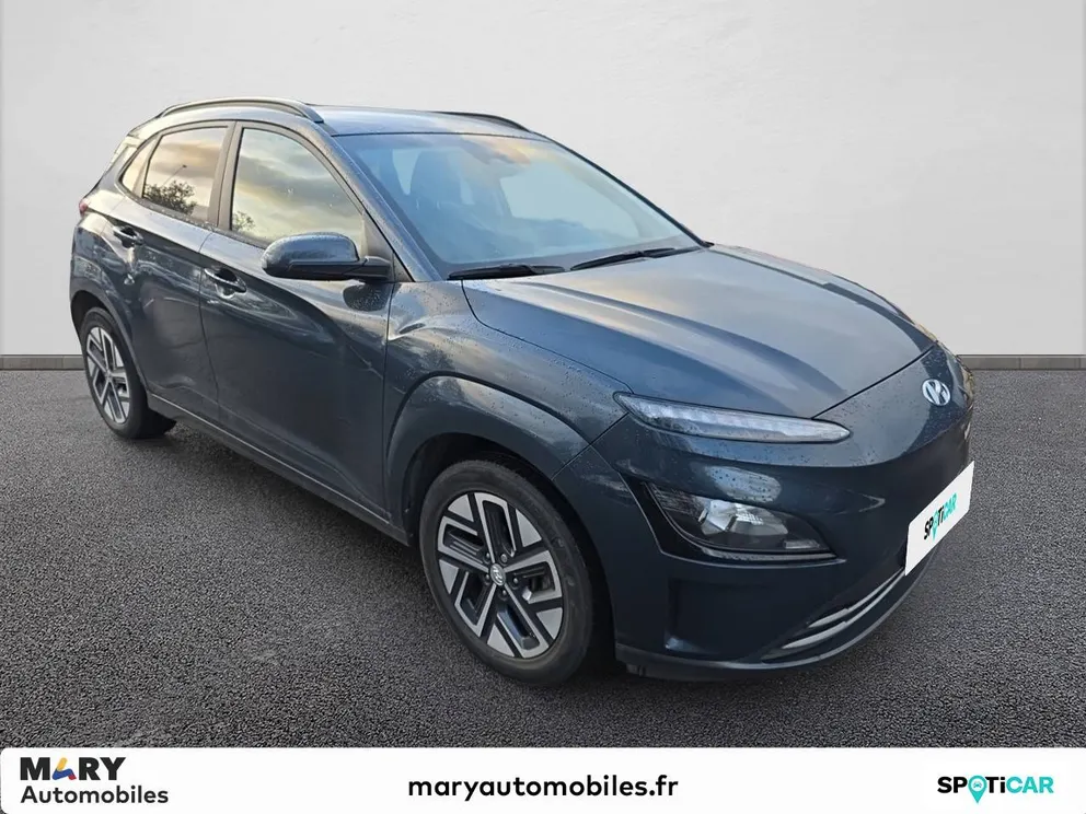 Véhicule occasion 204414 - hyundai KONA - Photo 3