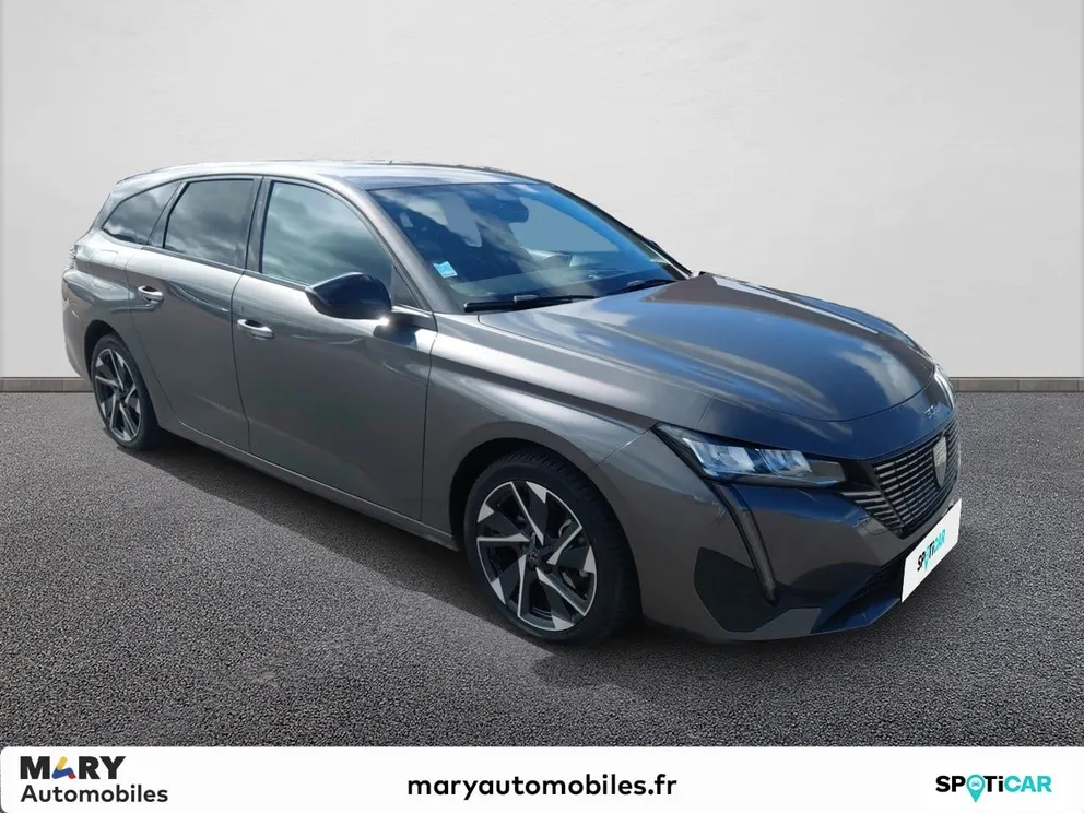 Véhicule occasion 1242482 - peugeot 308 - Photo 5