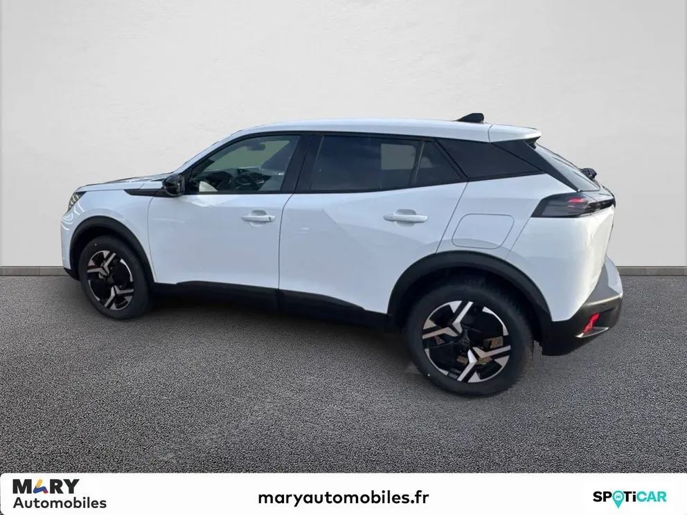 Véhicule occasion 218599 - peugeot 2008 - Photo 2