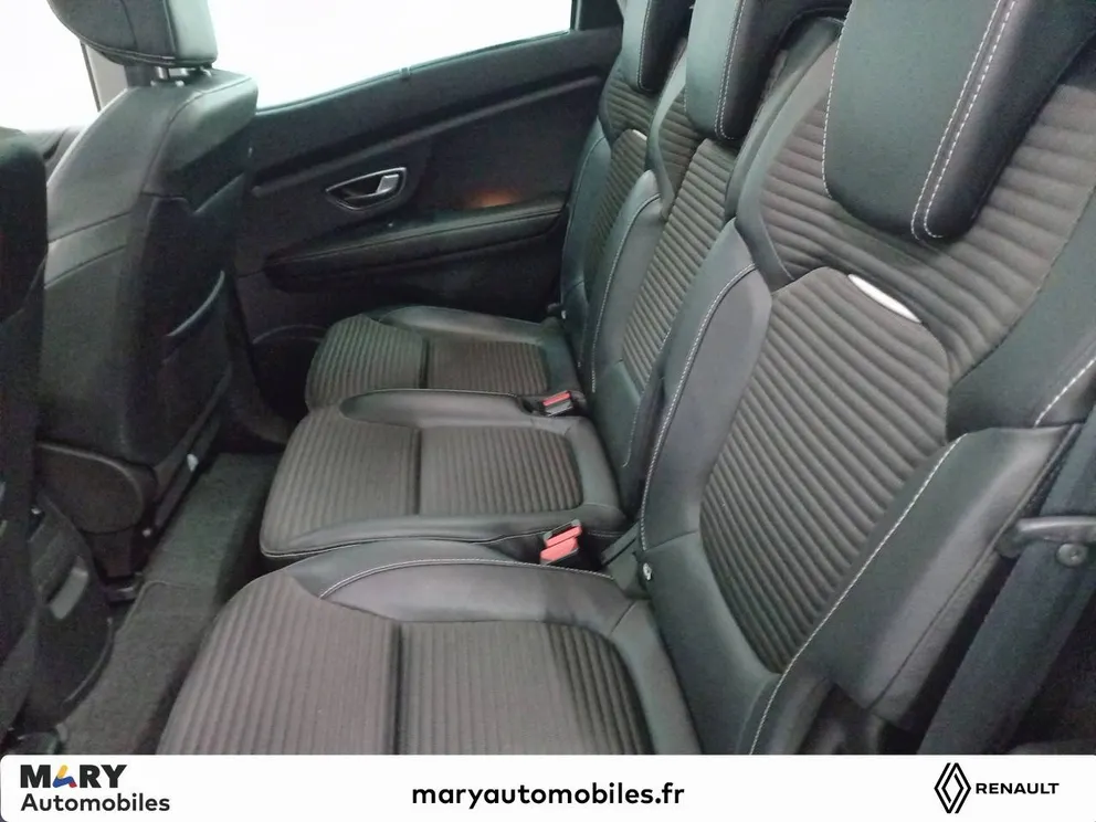 Véhicule occasion 203841 - renault SCENIC - Photo 10