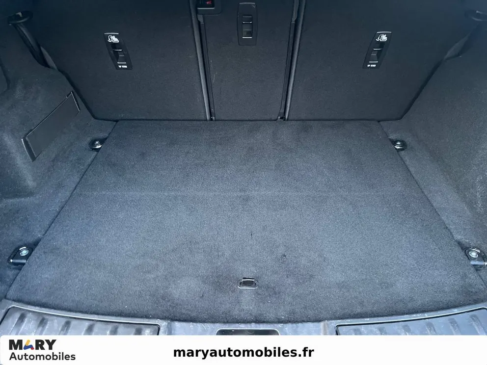 Véhicule occasion 201370 - land rover RANGE ROVER EVOQUE - Photo 6