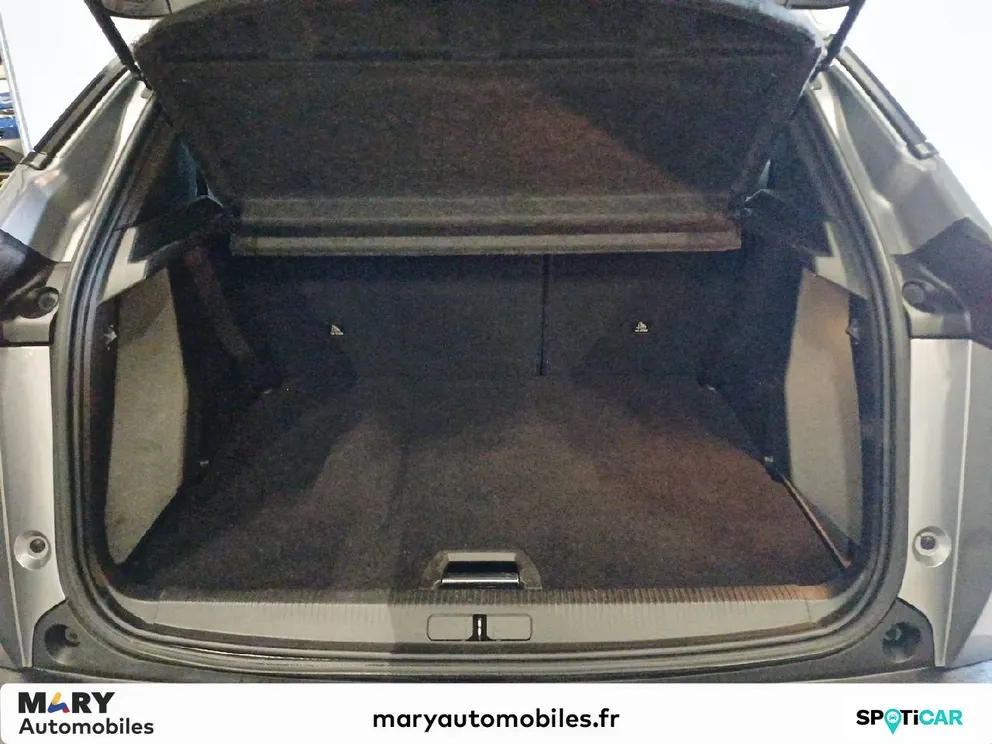 Véhicule occasion 204369 - peugeot 2008 - Photo 6