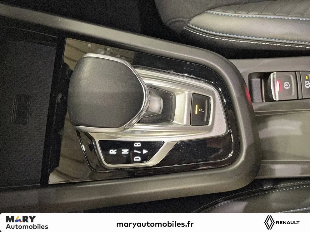 Véhicule occasion 176941 - renault ARKANA - Photo 13