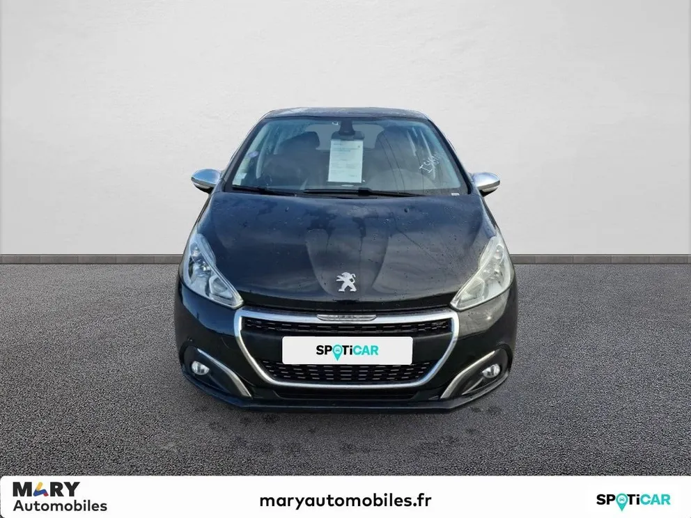Véhicule occasion 233147 - peugeot 208 - Photo 2