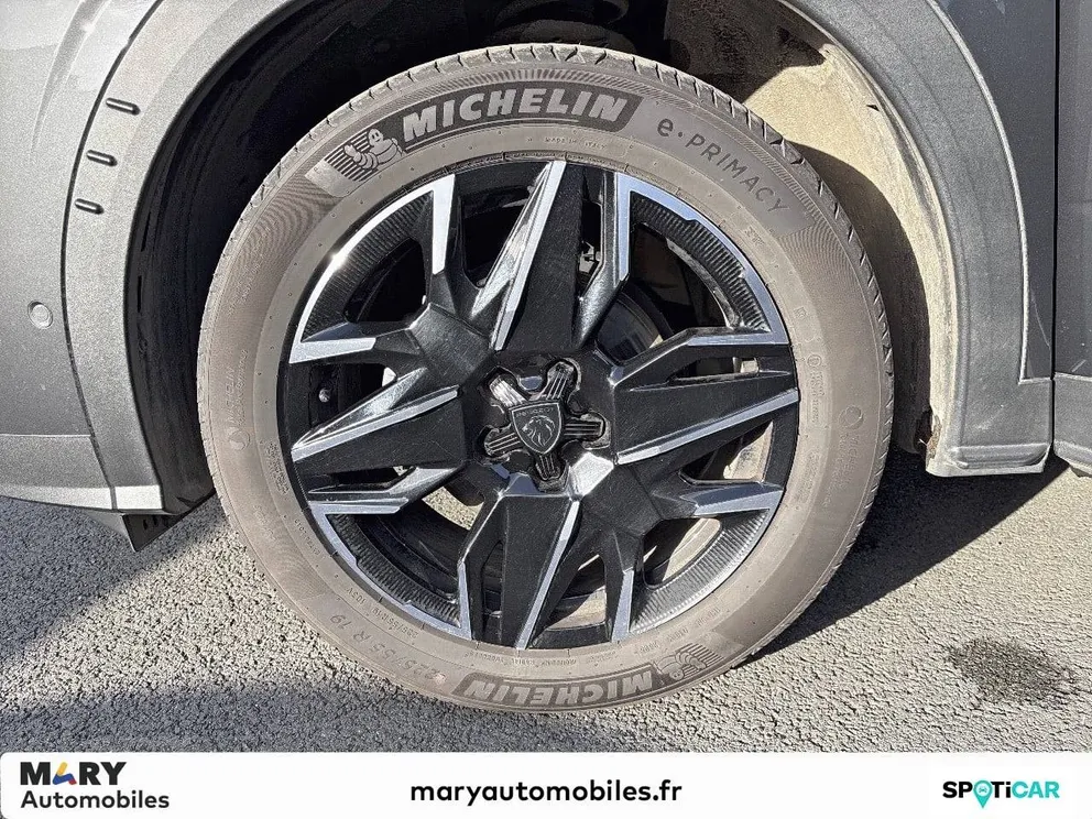 Véhicule occasion 187023 - peugeot 3008 - Photo 11