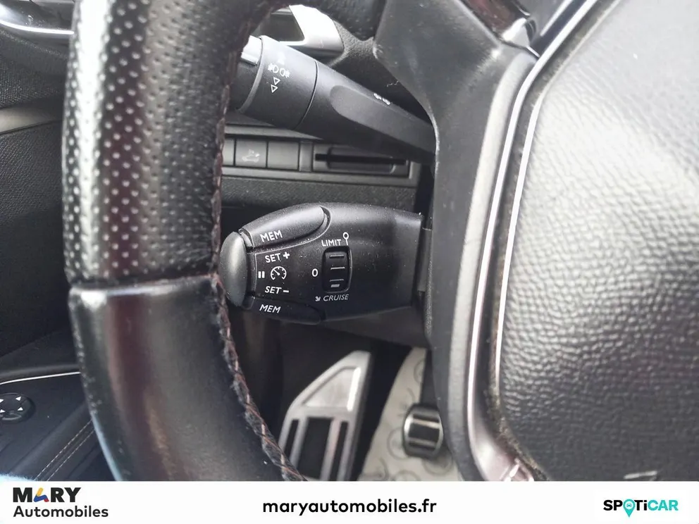 Véhicule occasion 208737 - peugeot 5008 - Photo 16