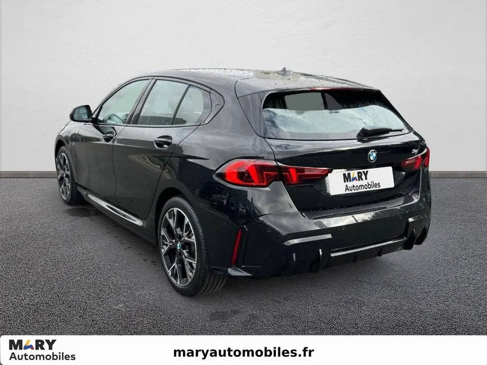 Véhicule occasion 175764 - bmw SERIE 1 - Photo 7