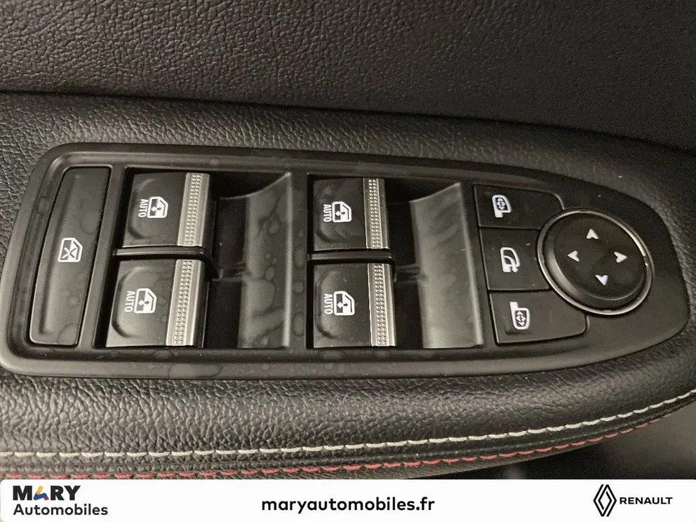 Véhicule occasion 213310 - renault ARKANA - Photo 14