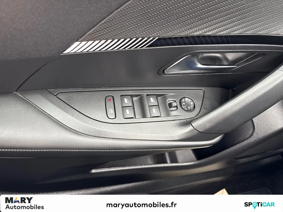 Véhicule occasion 239257 - peugeot 2008 - Photo 17