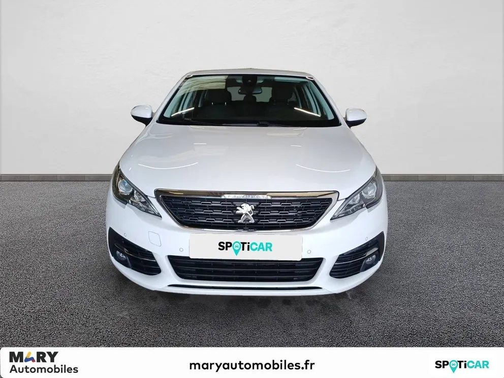 Véhicule occasion 224769 - peugeot 308 - Photo 2