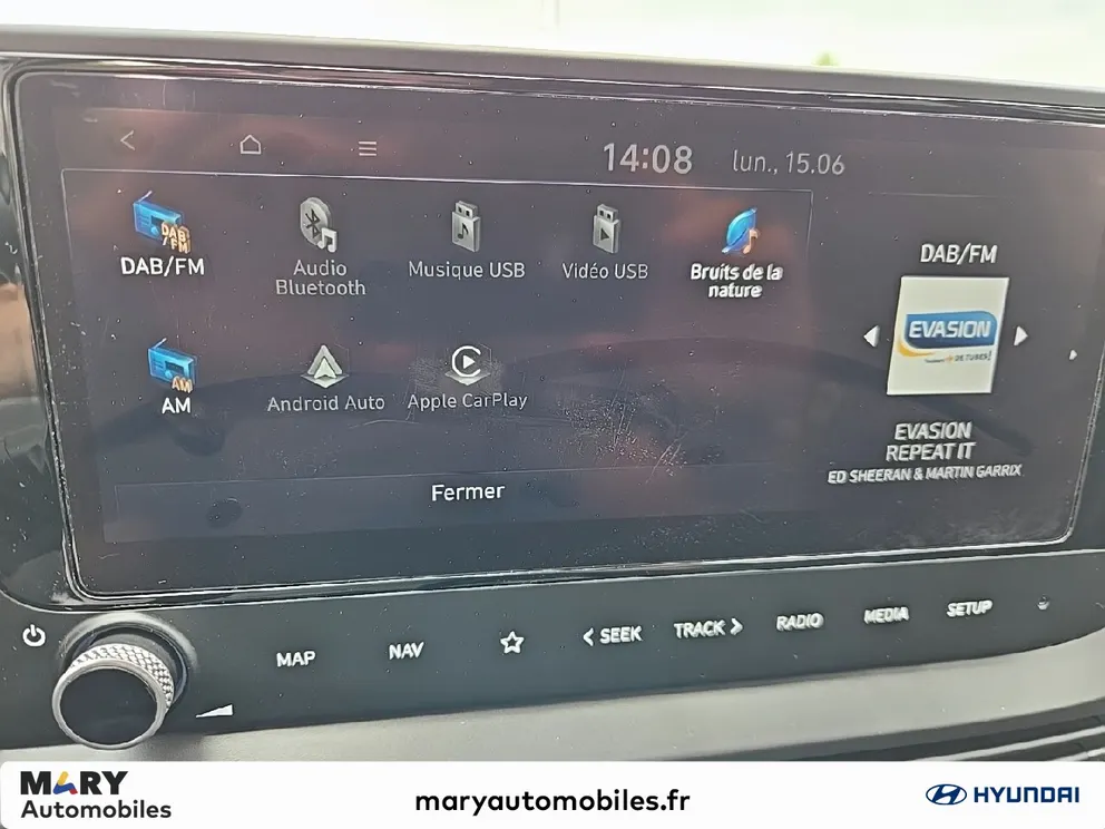 Véhicule occasion 237075 - hyundai BAYON - Photo 16