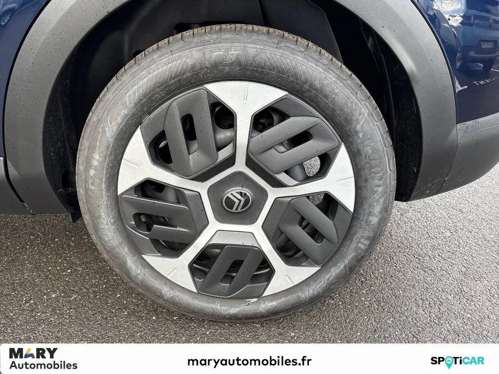 Véhicule occasion 211503 - Citroën C4 - Photo 11