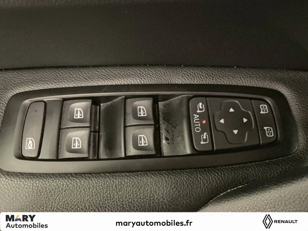 Véhicule occasion 209714 - renault KADJAR - Photo 14