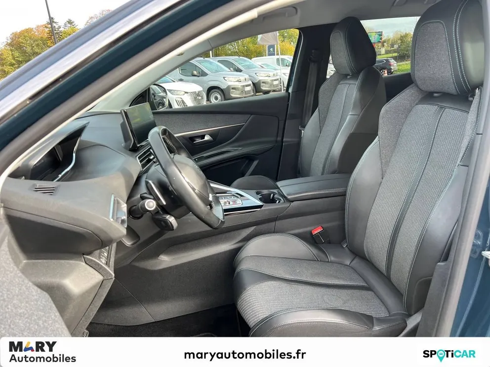 Véhicule occasion 198360 - peugeot 3008 - Photo 9