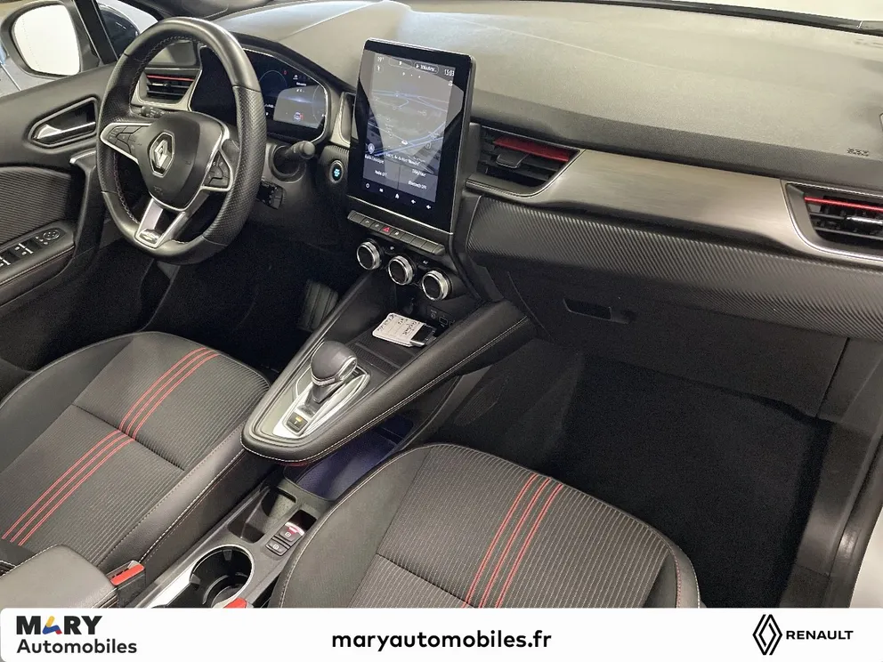 Véhicule occasion 229068 - renault CAPTUR - Photo 22