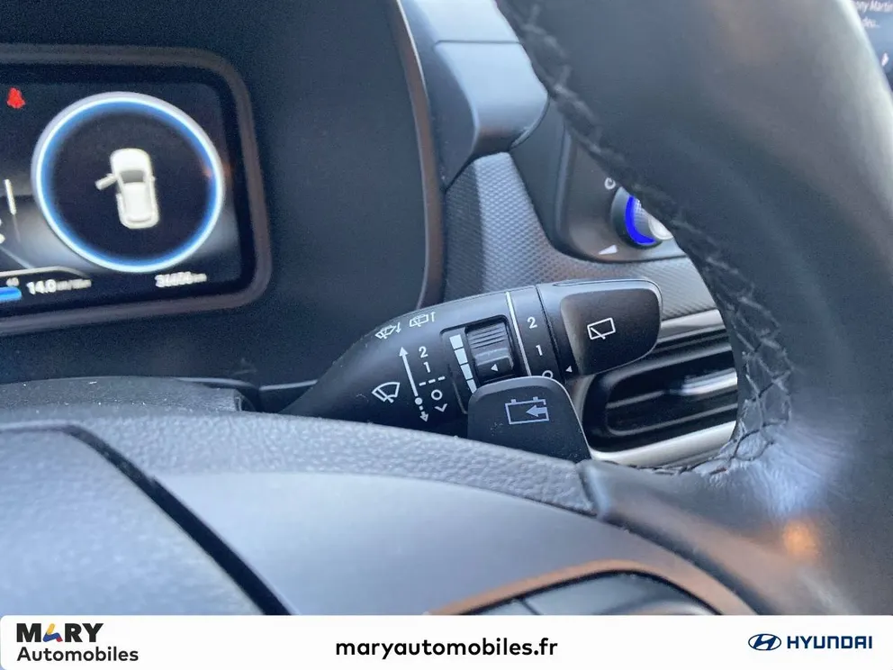 Véhicule occasion 193430 - hyundai KONA - Photo 19