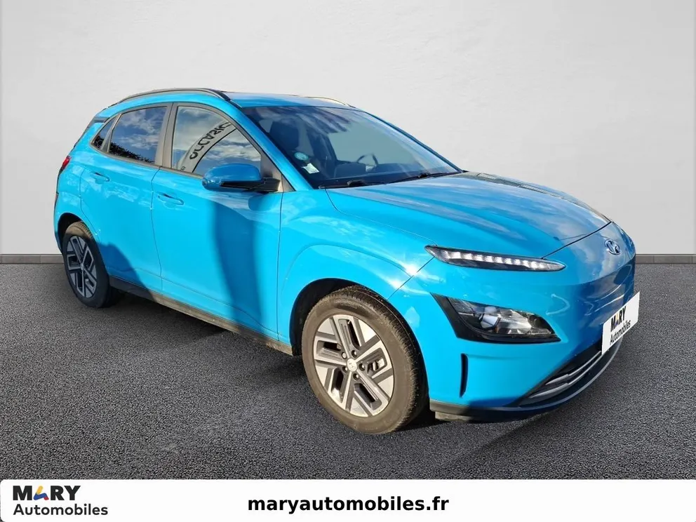 Véhicule occasion 138886 - hyundai KONA - Photo 3