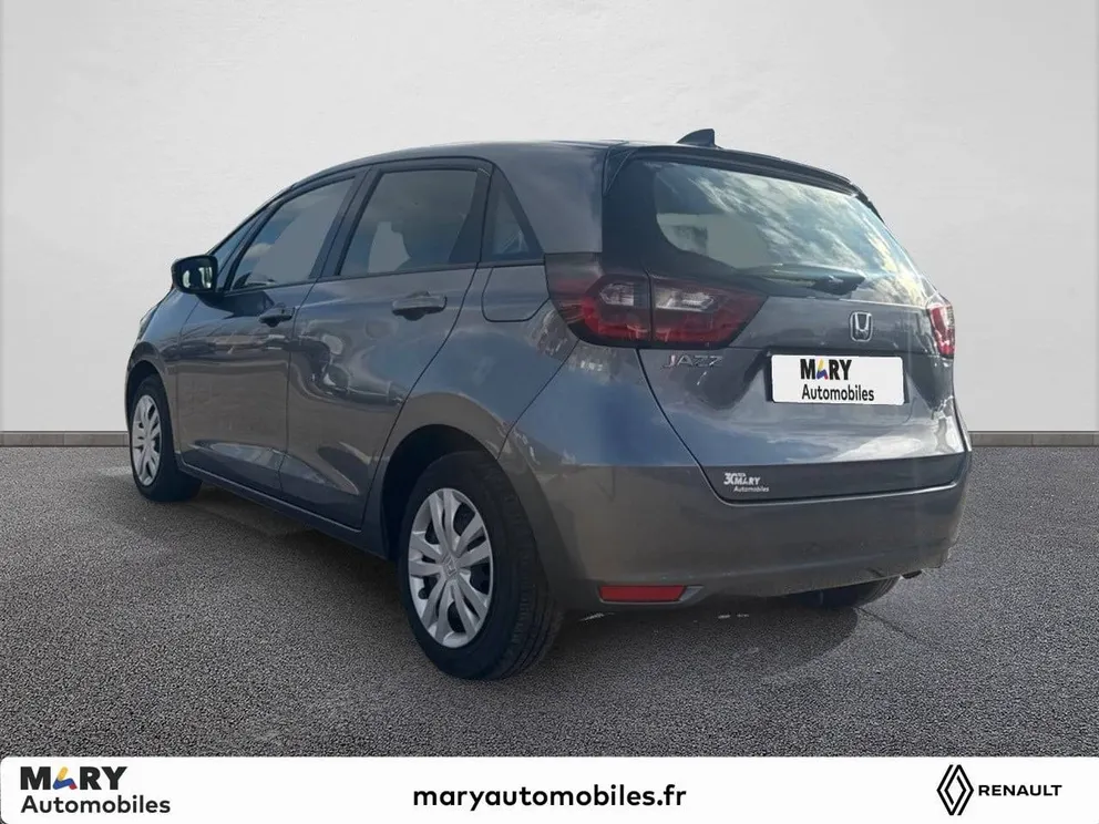 Véhicule occasion 217316 - honda JAZZ - Photo 7