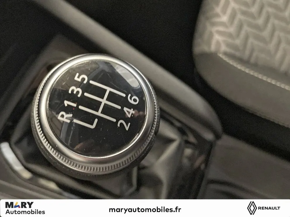 Véhicule occasion 220356 - renault CLIO - Photo 13