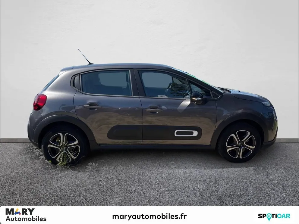 Véhicule occasion 183583 - Citroën C3 - Photo 4
