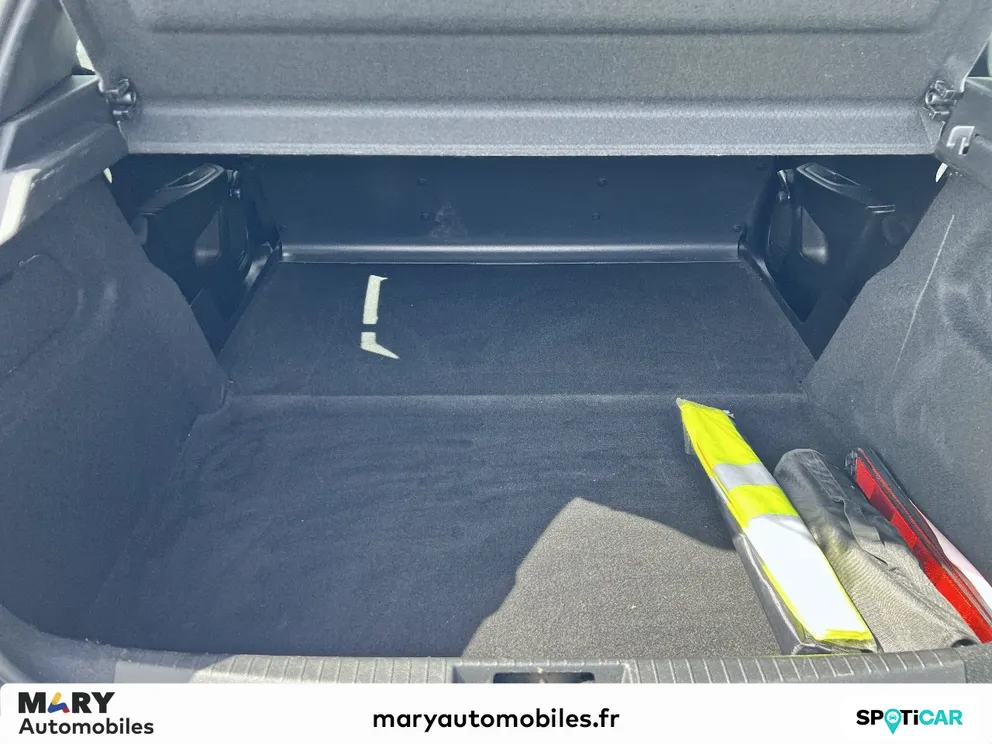 Véhicule occasion 1231686 - peugeot 208 - Photo 16