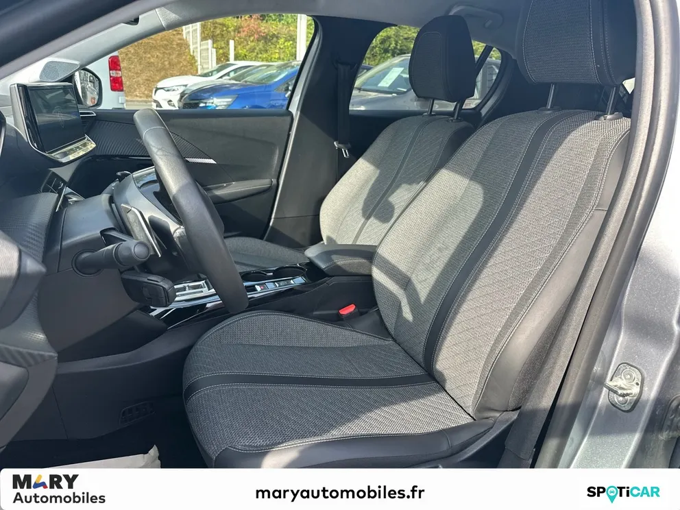 Véhicule occasion 238951 - peugeot 208 - Photo 13