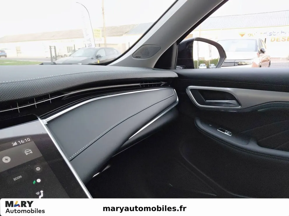 Véhicule occasion 206070 - mg MARVEL R - Photo 16